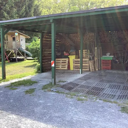 Ferienhaus Schuster Apartment *