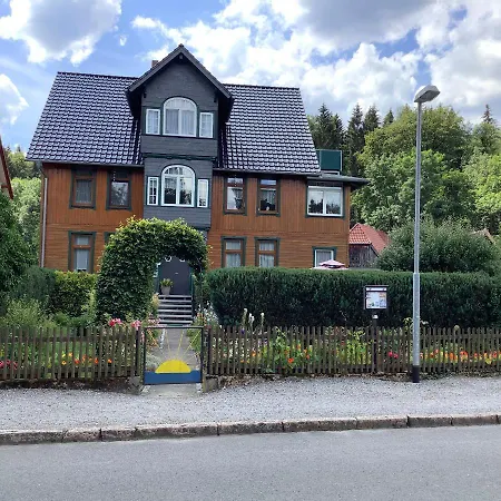 Ferienhaus Schuster Apartment *