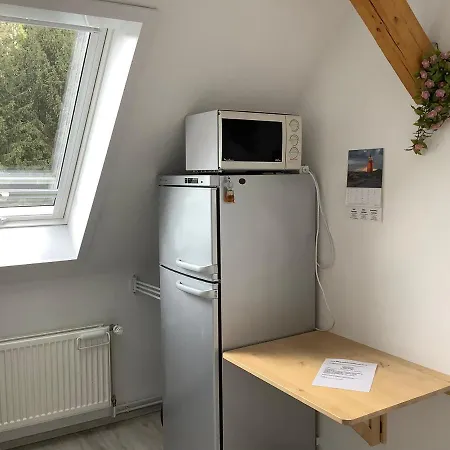 Apartment Ferienhaus Schuster