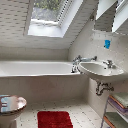 Apartment Ferienhaus Schuster Elend