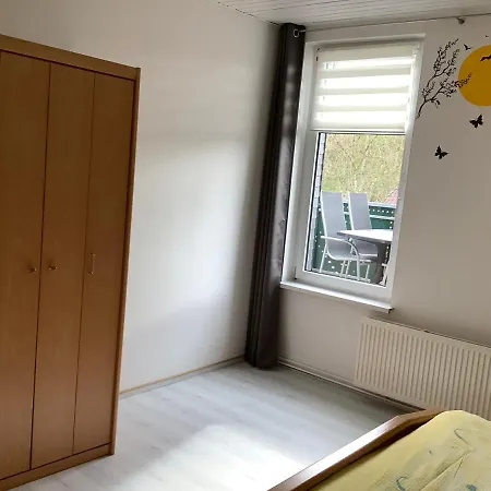 Ferienhaus Schuster Apartment