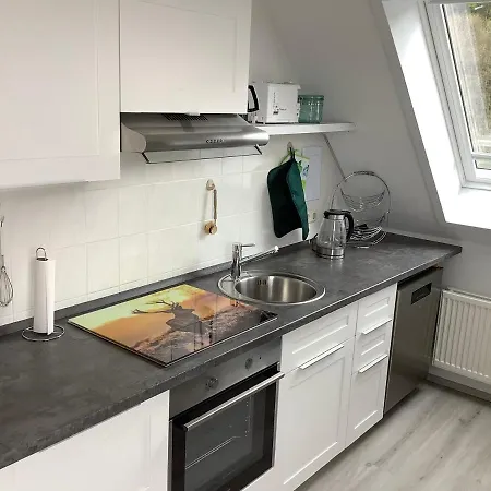 Apartment Ferienhaus Schuster