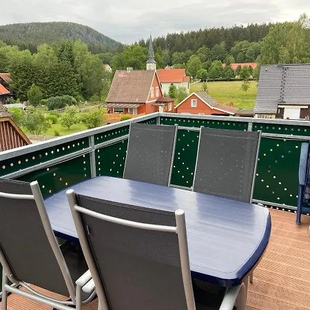 Ferienhaus Schuster