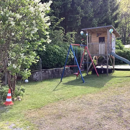 Ferienhaus Schuster *