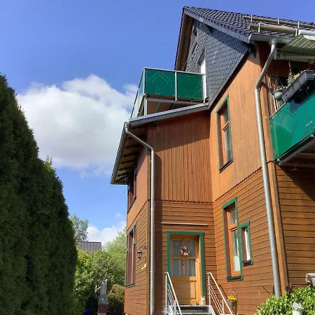 Ferienhaus Schuster Apartment *