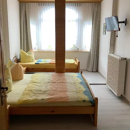 Apartment Ferienhaus Schuster Elend